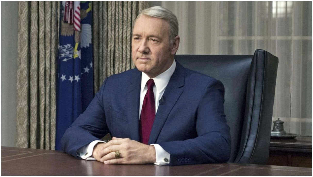 Kevin Spacey: “Sono senza casa, vado dove trovo lavoro dopo le accuse di molestie”