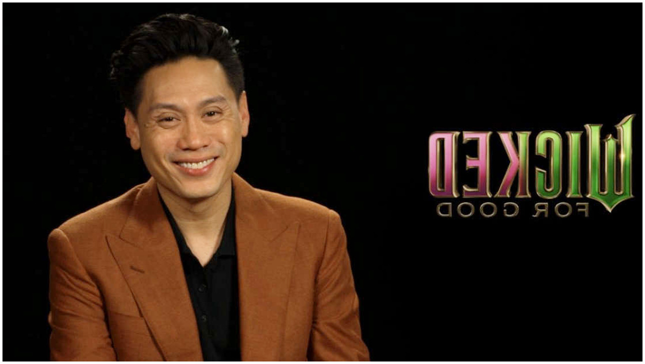 Wicked – Parte 2: il regista Jon M. Chu racconta il percorso verso un finale intimo