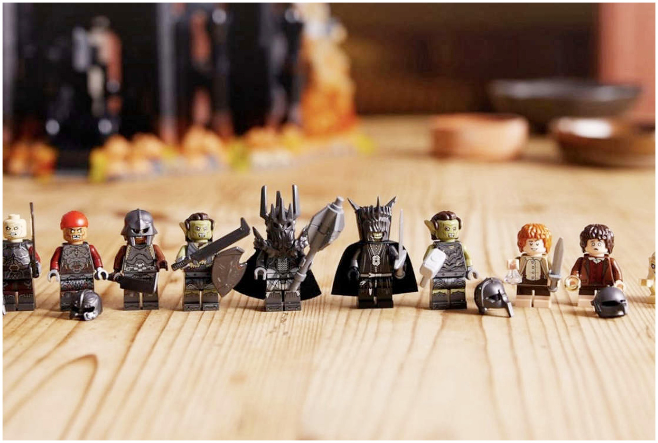 Lego e Black Friday su Amazon, i migliori set da non perdere per gli appassionati