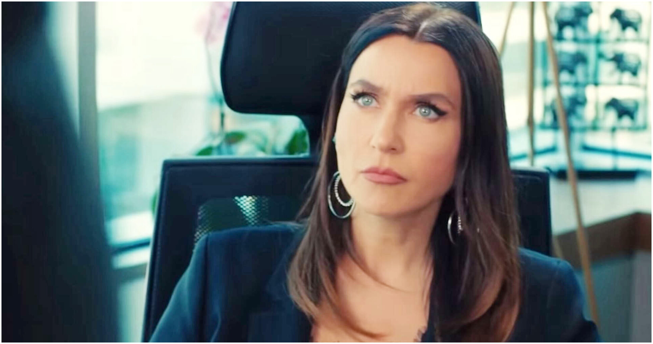 Forbidden Fruit: Ender Smascherata e il Colpevole Svelato