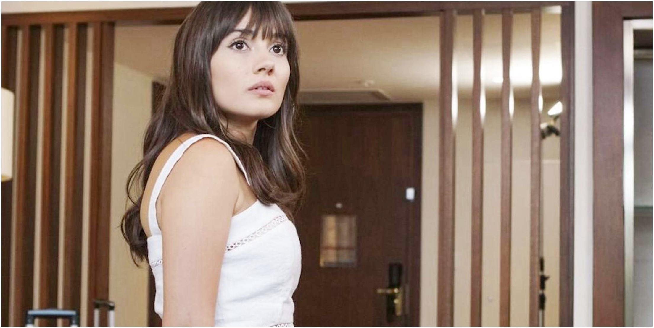 Scopri le Anticipazioni di Forbidden Fruit dal 24 al 28 Novembre su Canale 5