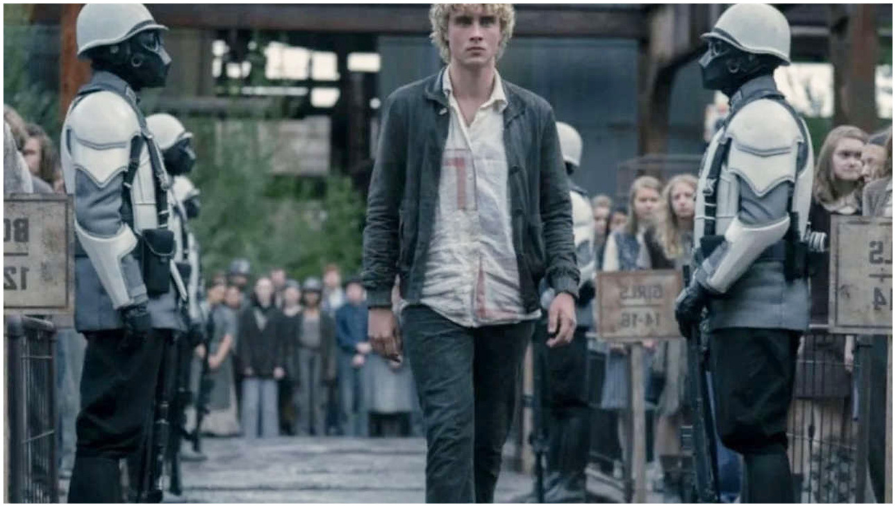 Hunger Games: il trailer del film prequel L’alba sulla mietitura mostra Haymitch nell’arena