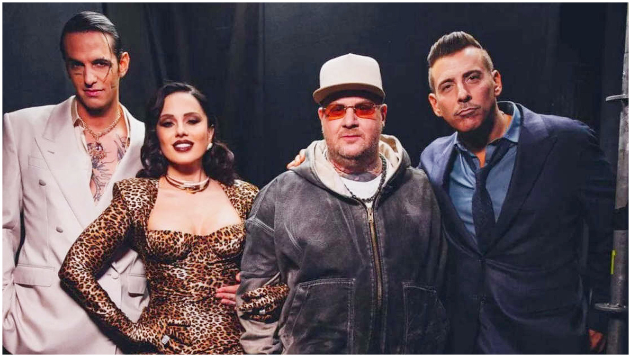 X Factor 2025 presenta gli inediti ascoltati in anteprima senza rivelare pronostici