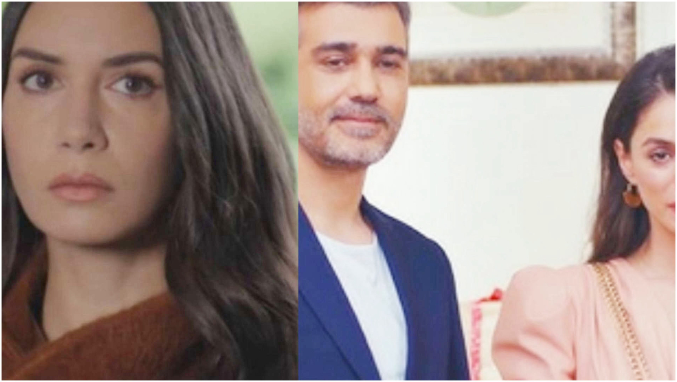 La forza di una donna 2^ stagione: il party dei figli svela segreti inaspettati per i coniugi Cesmeli