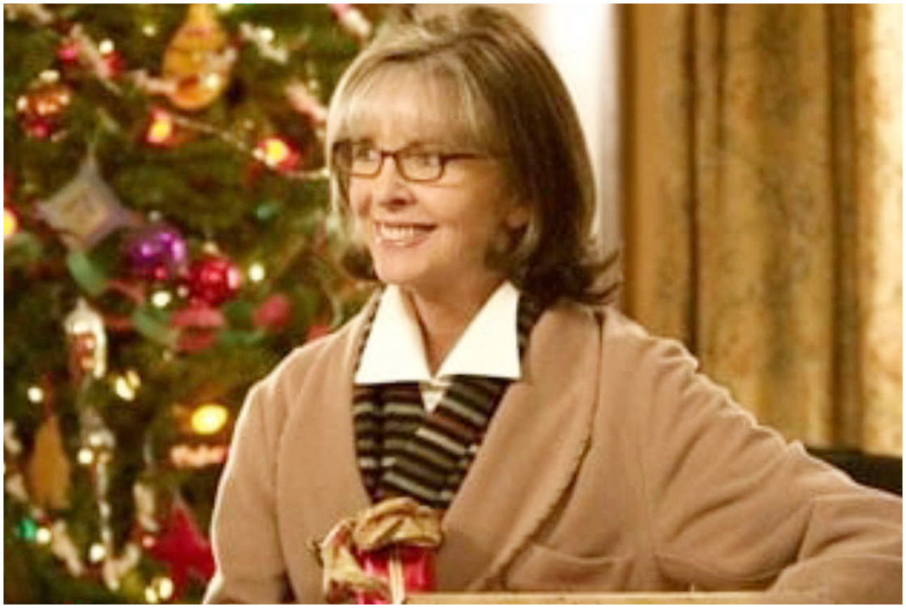 La neve nel cuore: il sequel in sviluppo renderà omaggio a Diane Keaton