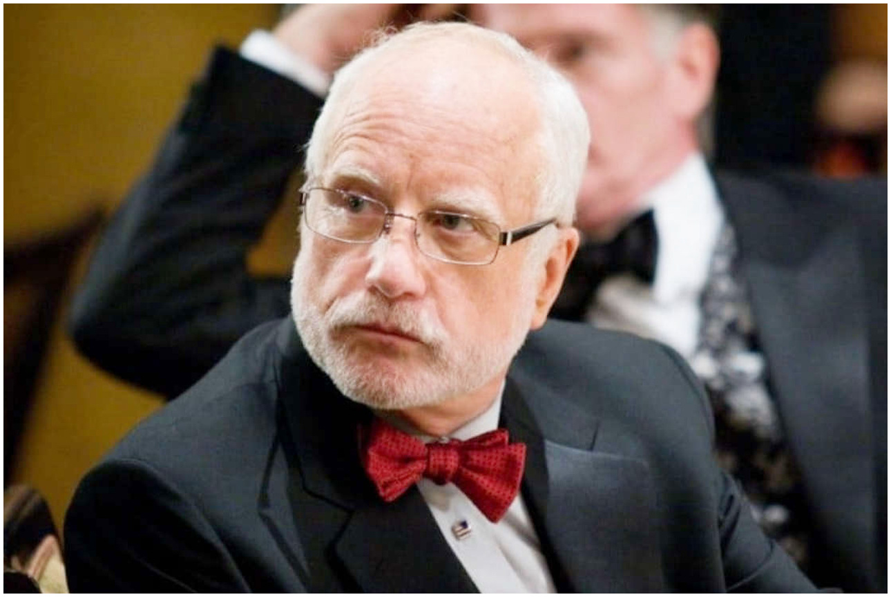 Richard Dreyfuss, il figlio Ben rivela la rottura: non parlo più con mio padre da anni