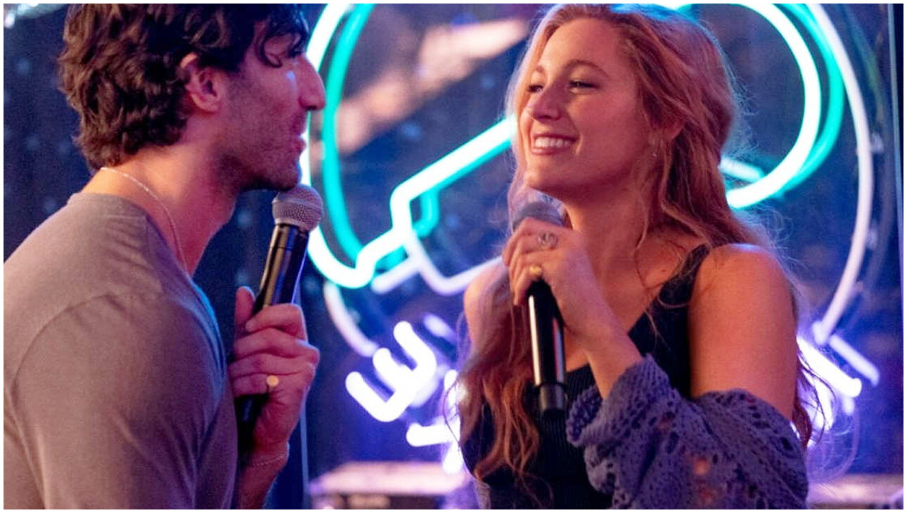 It Ends With Us, la scrittrice commenta il conflitto tra Blake Lively e Justin Baldoni