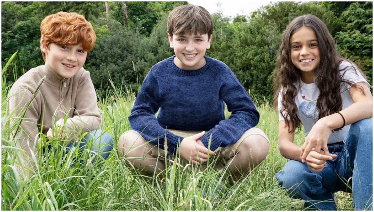 Harry Potter inizia il lavoro sulla seconda stagione della serie televisiva attesa dai fan