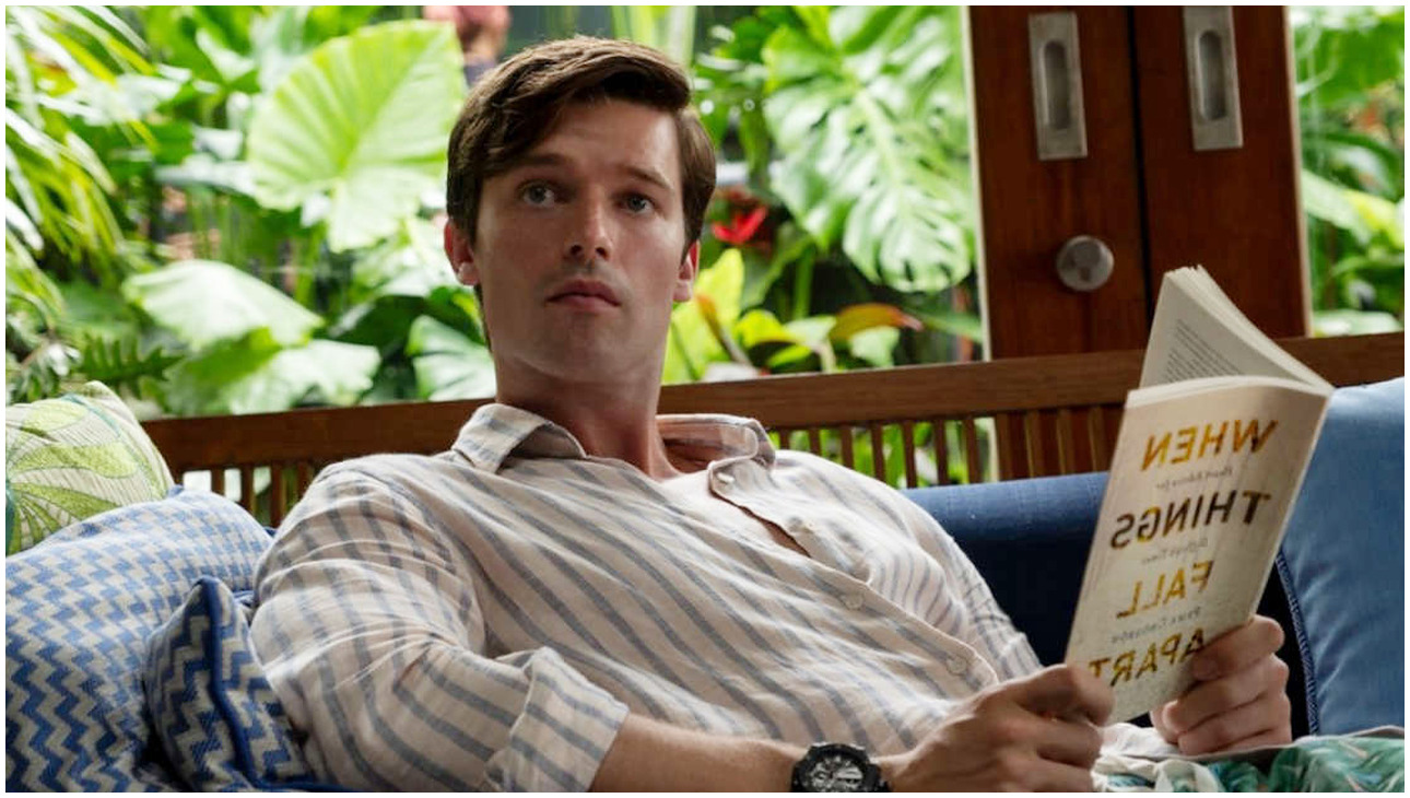 The White Lotus 4 confermata la nuova location scelta da HBO per la prossima stagione