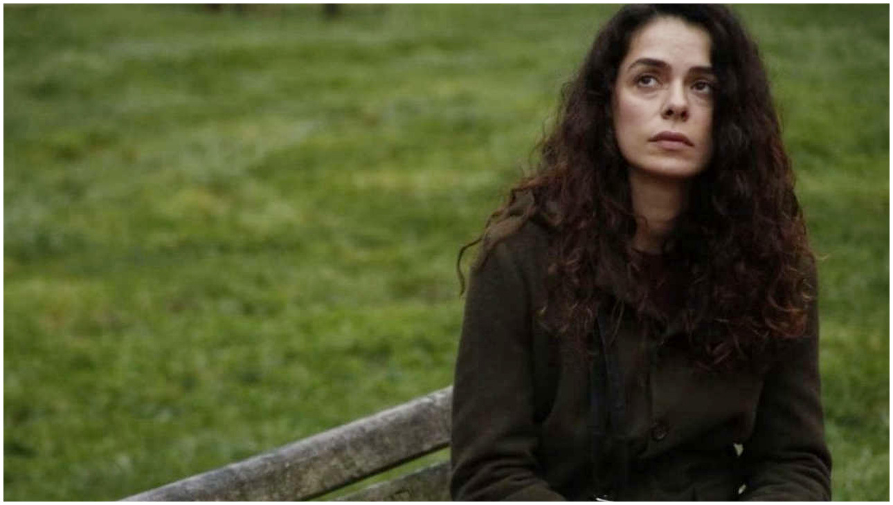 La forza di una donna, anticipazioni 22 novembre: Bahar lascia il rifugio dopo un momento shockante