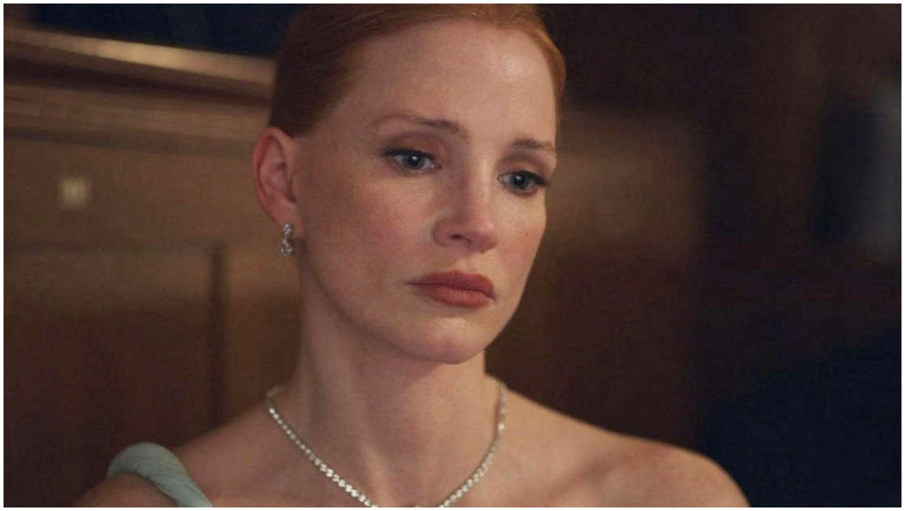 Dreams: Jessica Chastain si prende cura di Isaác Hernández in una clip esclusiva