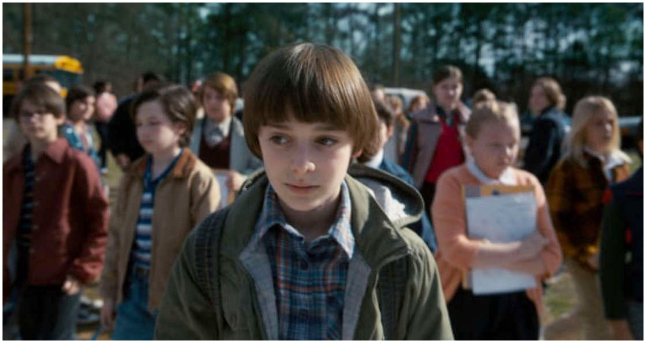 Stranger Things: i Duffer svelano che non sapevano cosa fosse successo a Will nel Sottosopra
