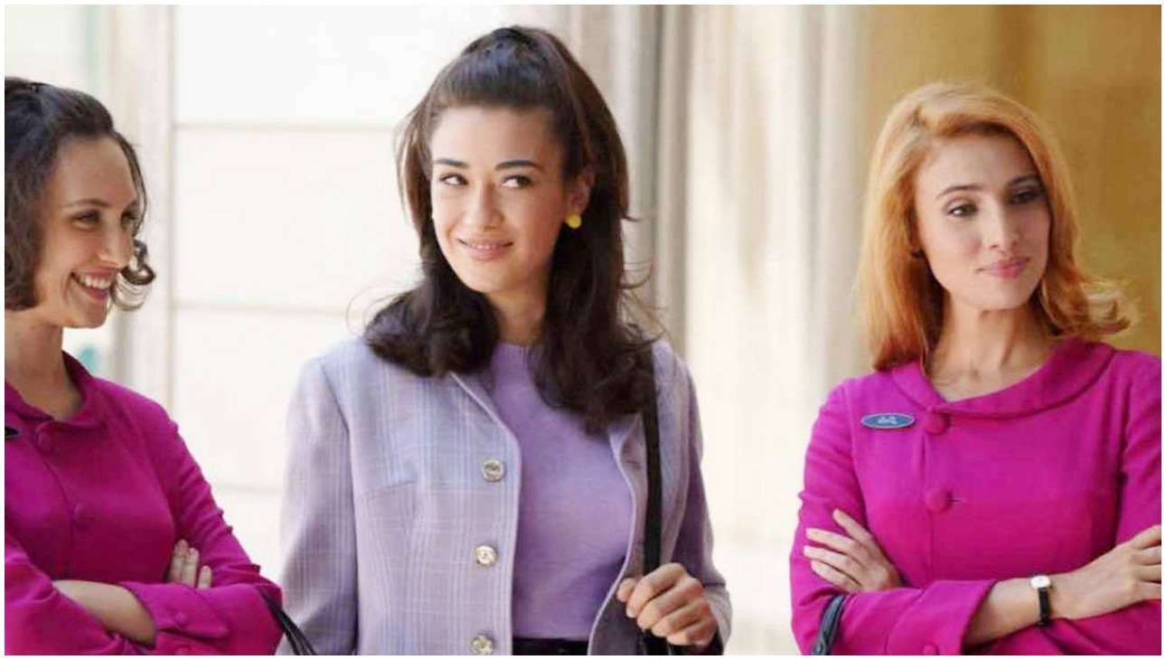 Il Paradiso delle Signore, anticipazioni settimana dal 24 al 28 novembre su Rosa e Marcello