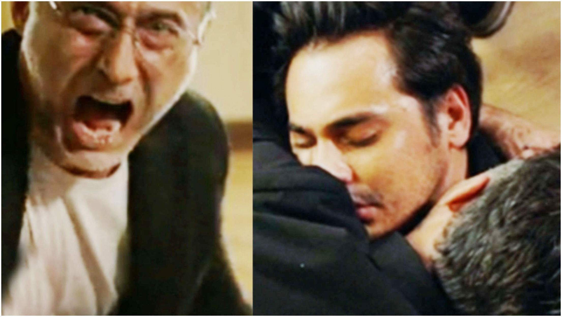 Tradimento, trame venerdì 28 novembre: Tolga sacrifica tutto per Oltan in un drammatico epilogo