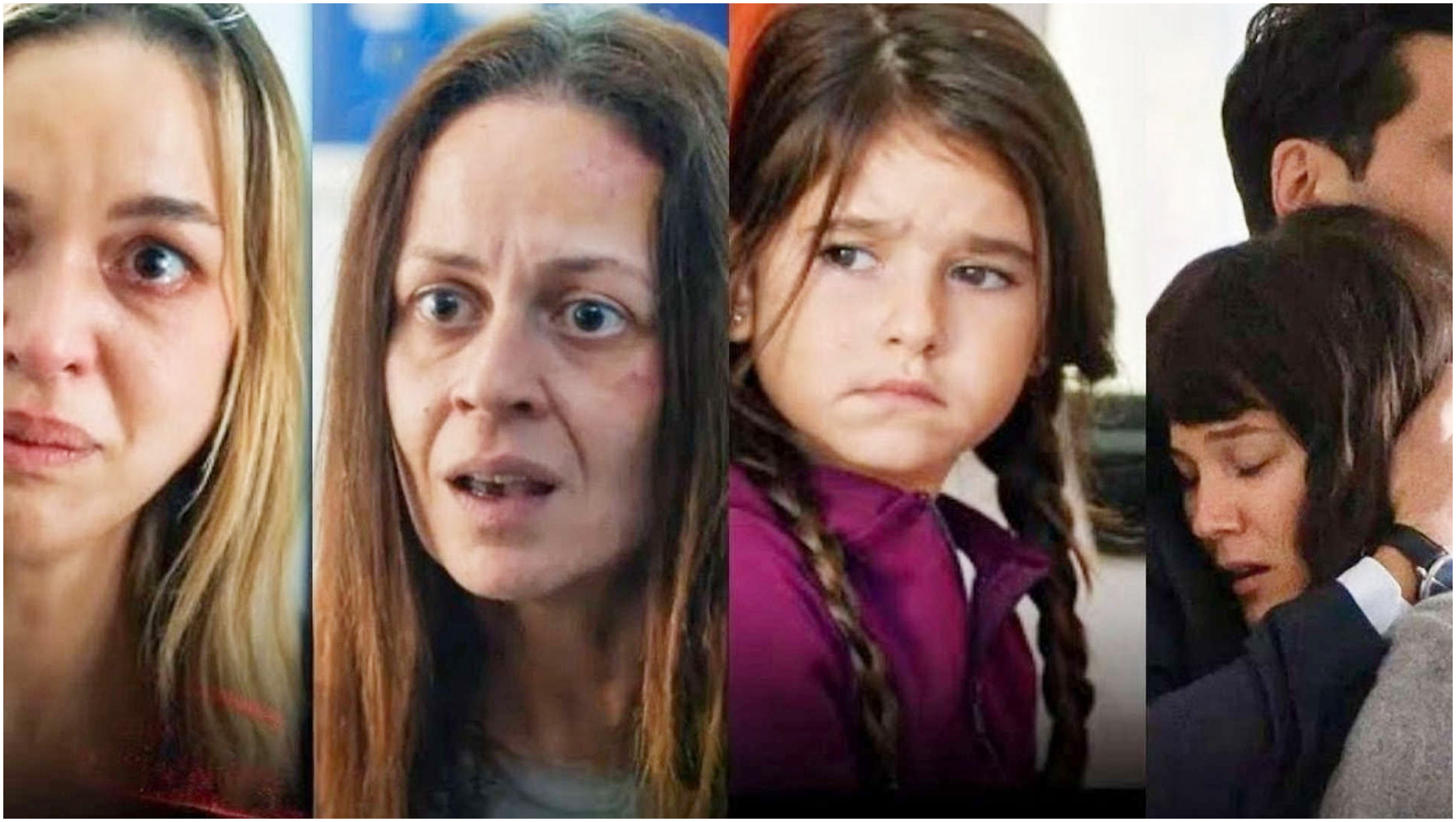 Segreti di Famiglia: Ilgaz e Ceylin alla Ricerca di Mercan mentre Dilek Si Unisce a Filiz