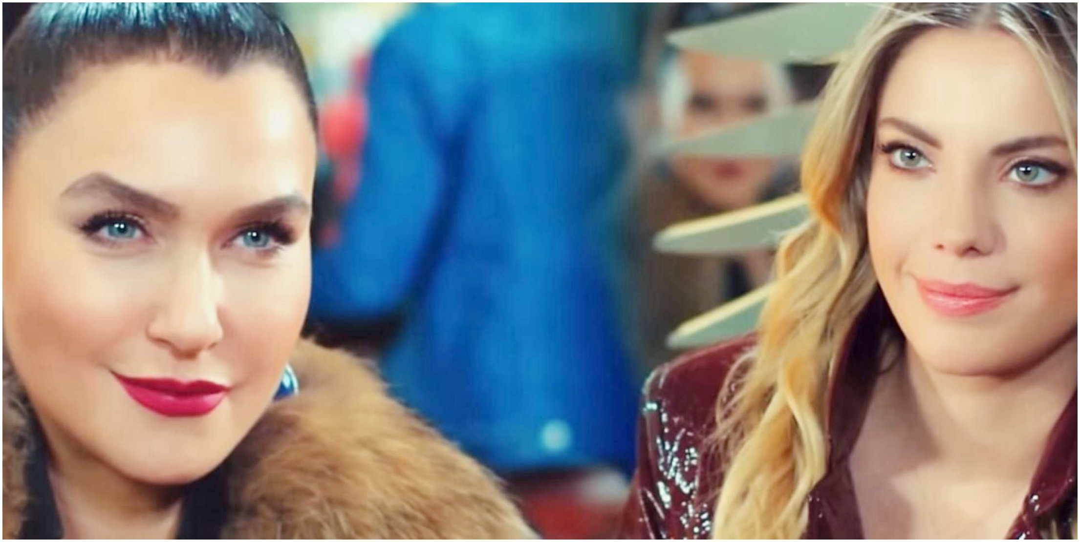 Forbidden fruit diventa imperdibile anche il sabato con le anticipazioni del 22 novembre 2025