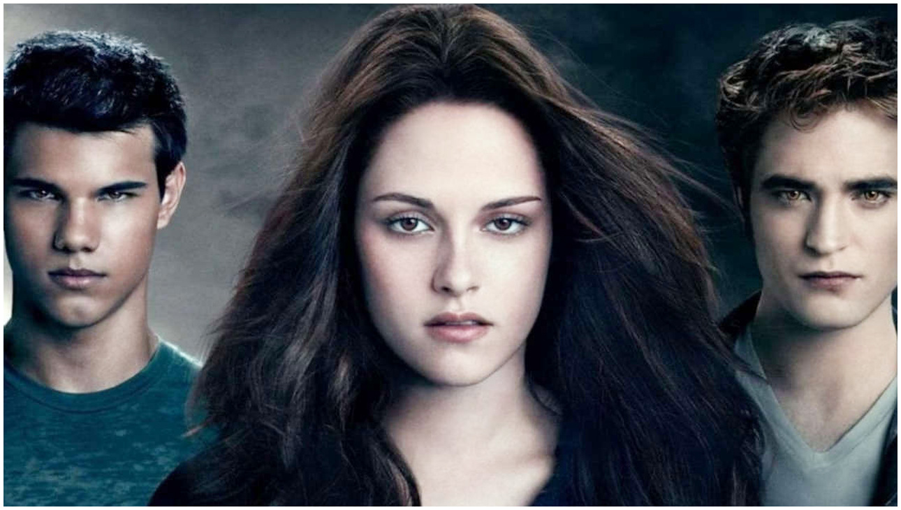 Twilight, le star dei film originali non parteciperanno al reboot della saga popolare