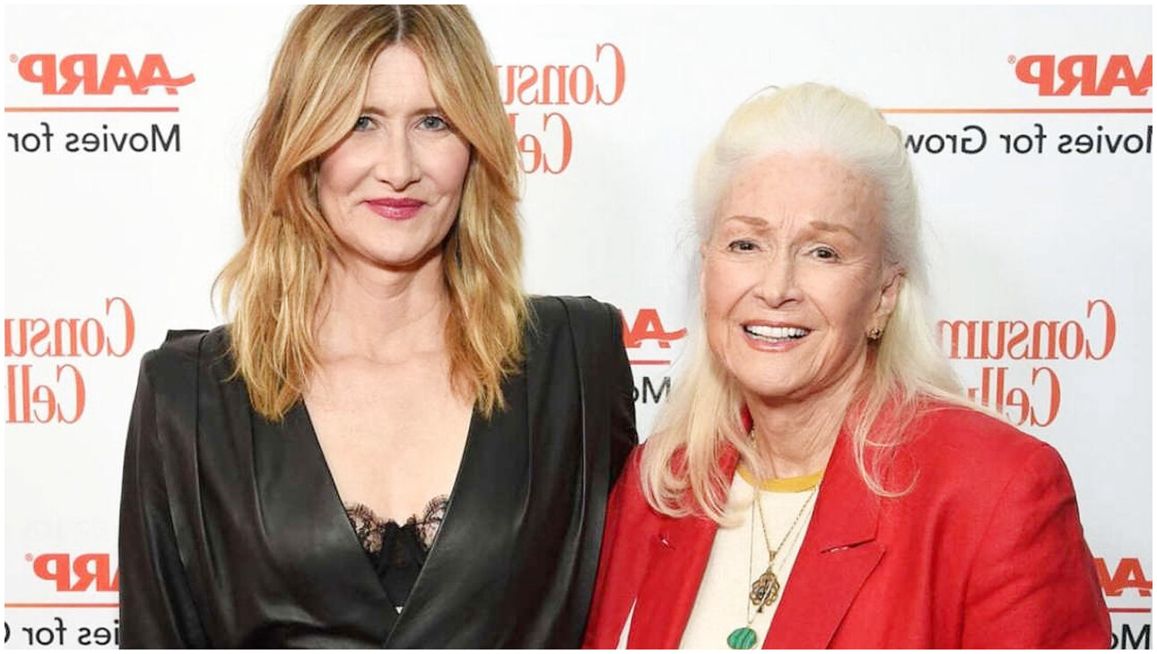 Diane Ladd, madre di Laura Dern e attrice di Cuore selvaggio e Chinatown, è morta a 89 anni