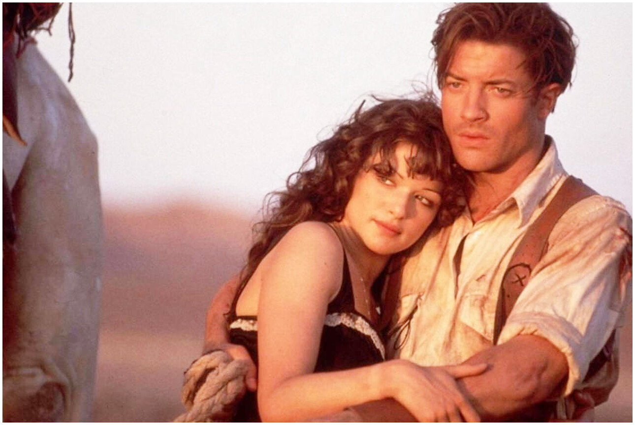 La Mummia 4, Brendan Fraser spera di salutare Rick come avrebbe voluto nel franchise