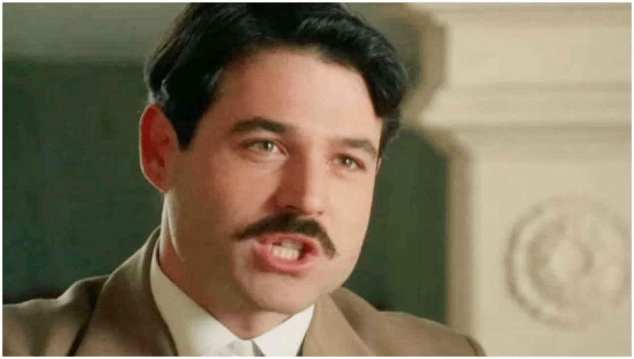 La Promessa, anticipazioni 22 novembre: Manuel affronta Cruz e si riavvicina a Ramona