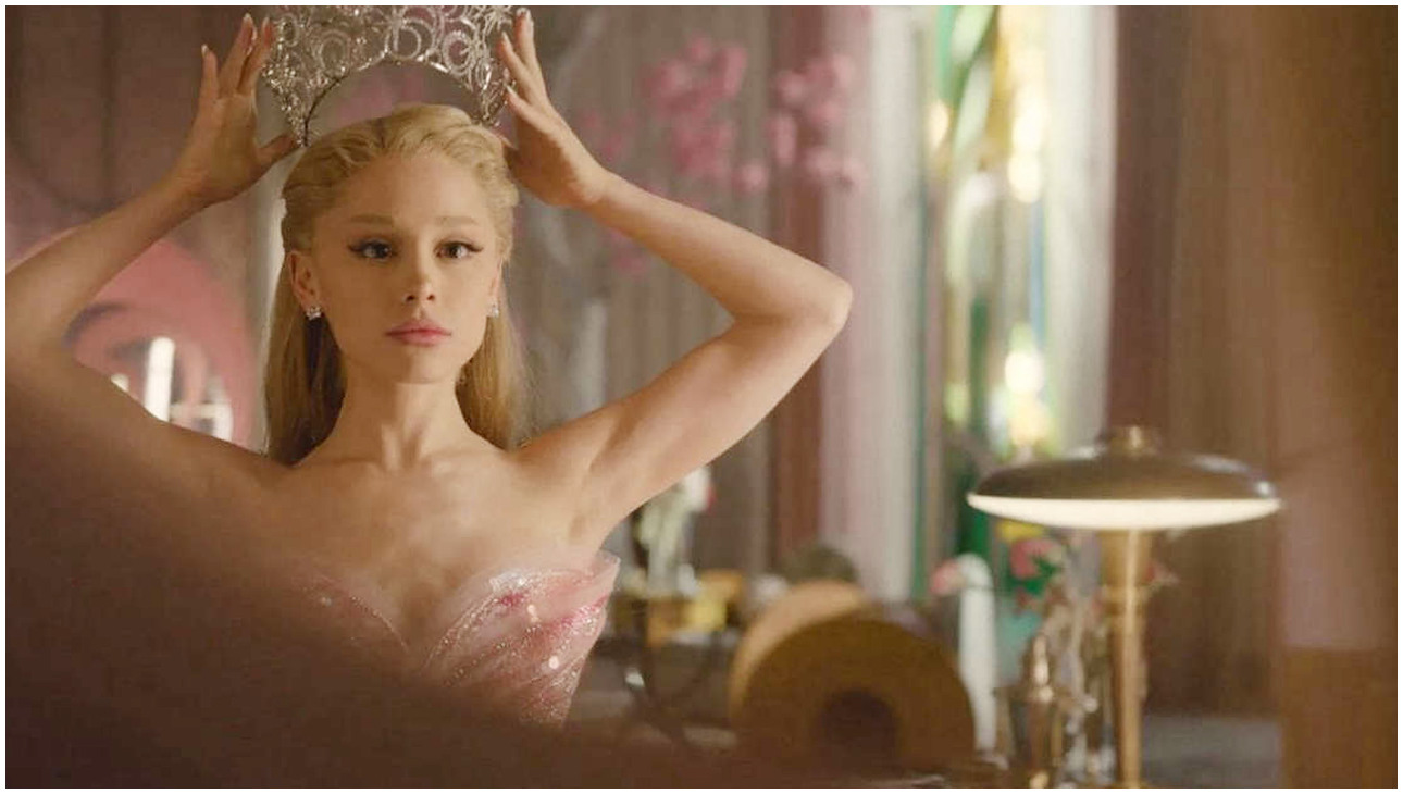 Wicked – Parte 2 stabilisce un record di incassi negli Stati Uniti al suo debutto nelle sale