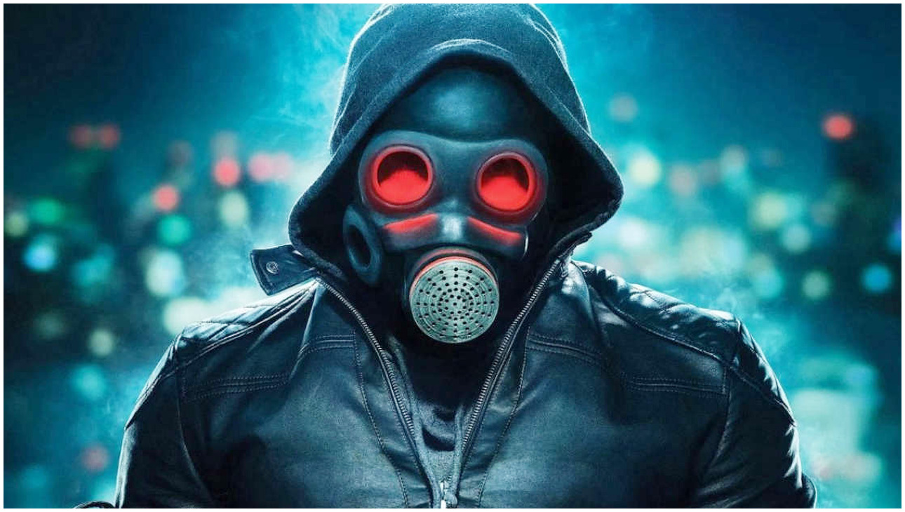 The Nightwatcher, recensione del film brasiliano in onda su Rai4