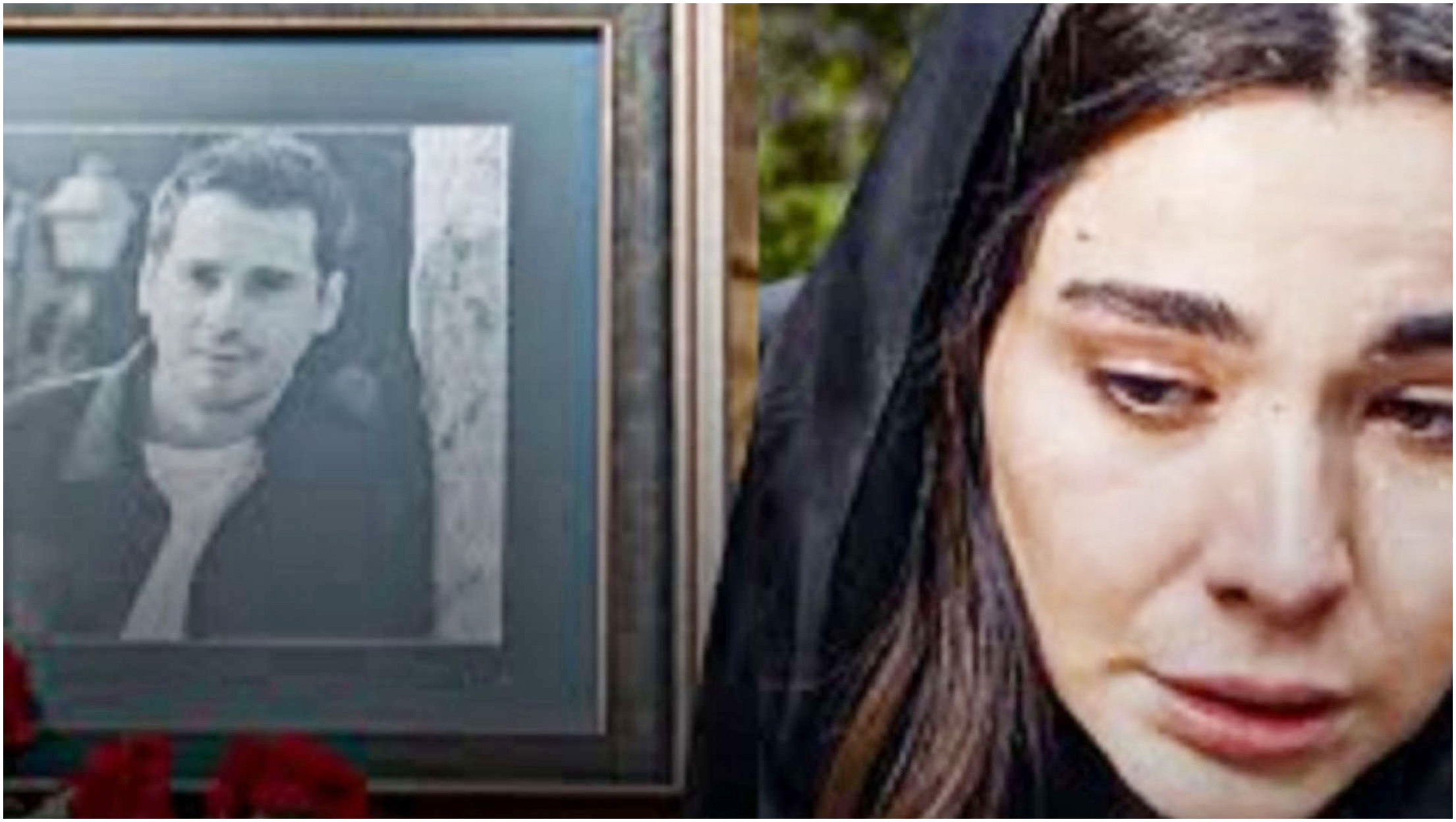 Tradimento, spoiler ultima puntata del 28/11: shocking decesso dell’ex di Oylum