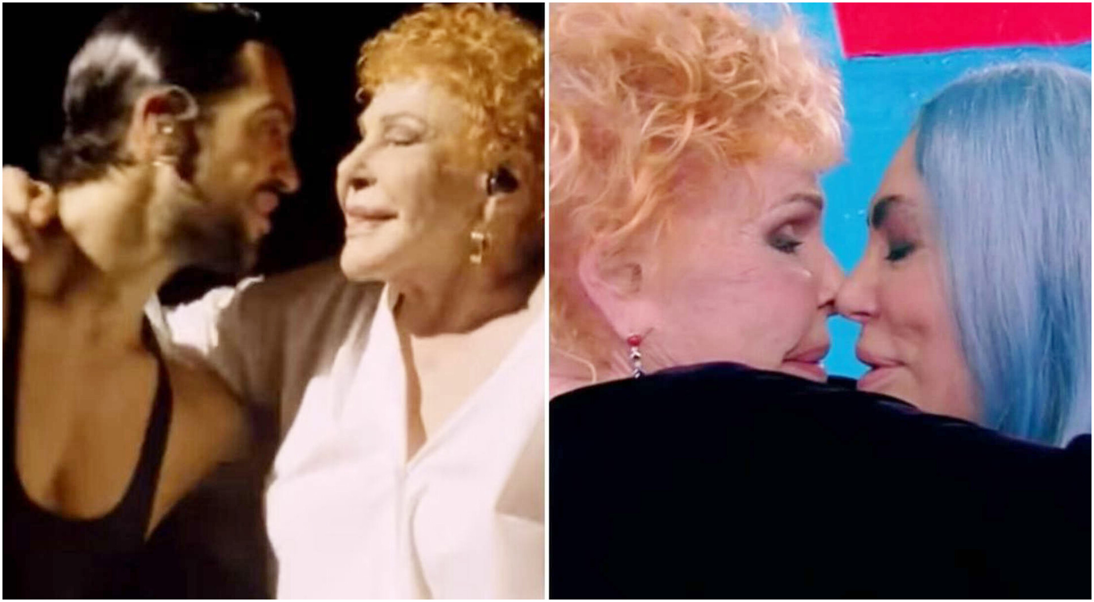Addio a Ornella Vanoni, le commoventi parole di Bertè, Pausini e Mahmood