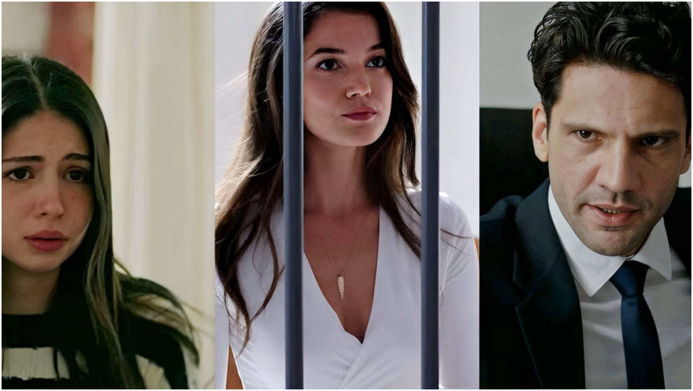 Segreti di famiglia, trame al 14/11: Ilgaz muore, Ceylin in arresto e la verità su Parla sconvolge