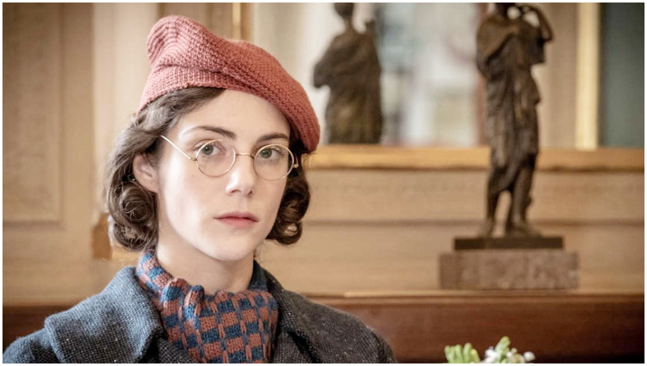 Il Commissario Ricciardi 3, intervista a Maria Vera Ratti sulla terza stagione della serie Rai