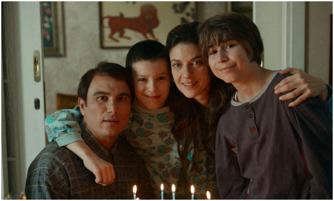 Familia di Francesco Costabile tra i film italiani candidati agli Oscar 2026 negli USA