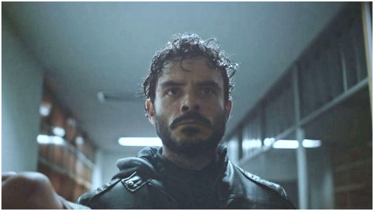 The Nightwatcher su Rai 4: trama e cast del thriller che esplora il lato oscuro del Brasile