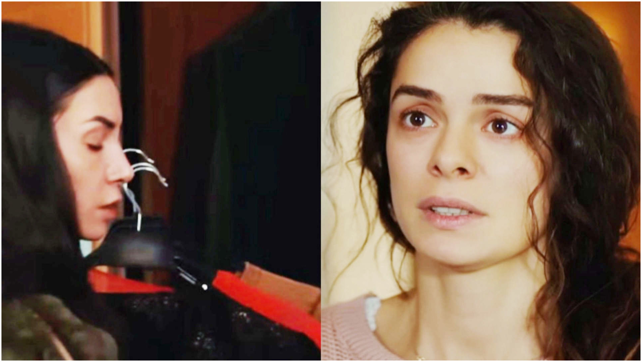 La forza di una donna trame 29/11, Bahar fa un appello disperato a Piril: portaci con te