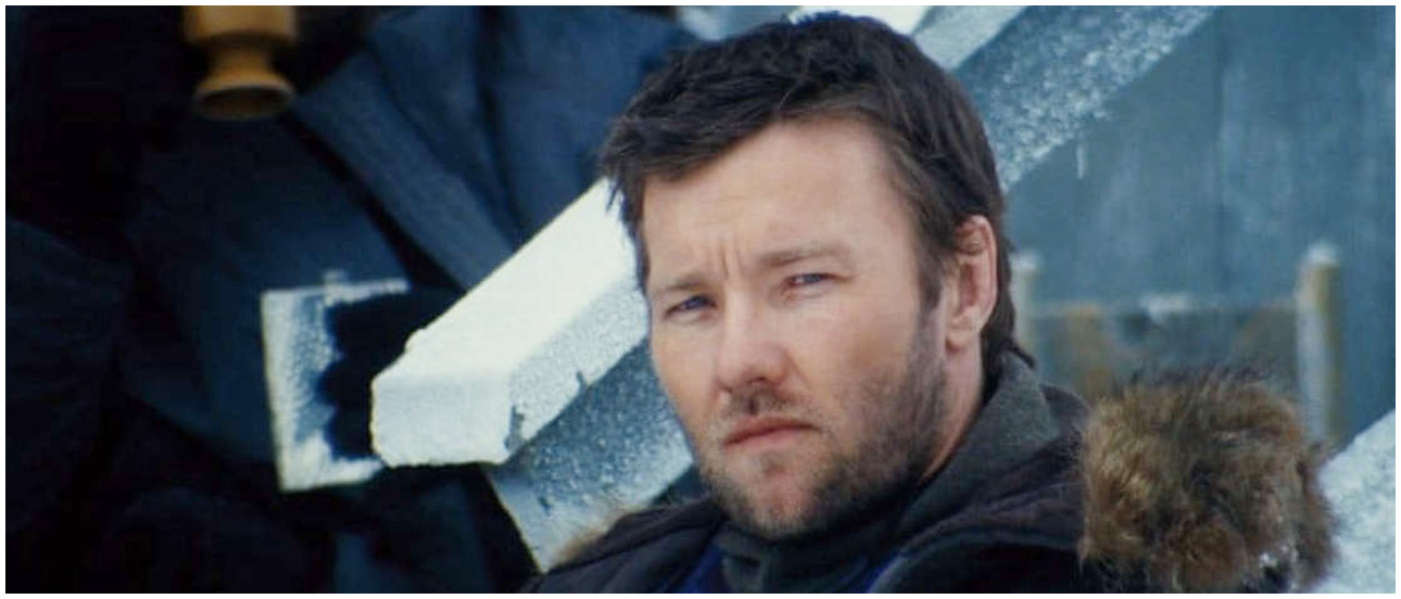 Trigger Point, la nuova serie action con Joel Edgerton, debutterà su Netflix a breve.
