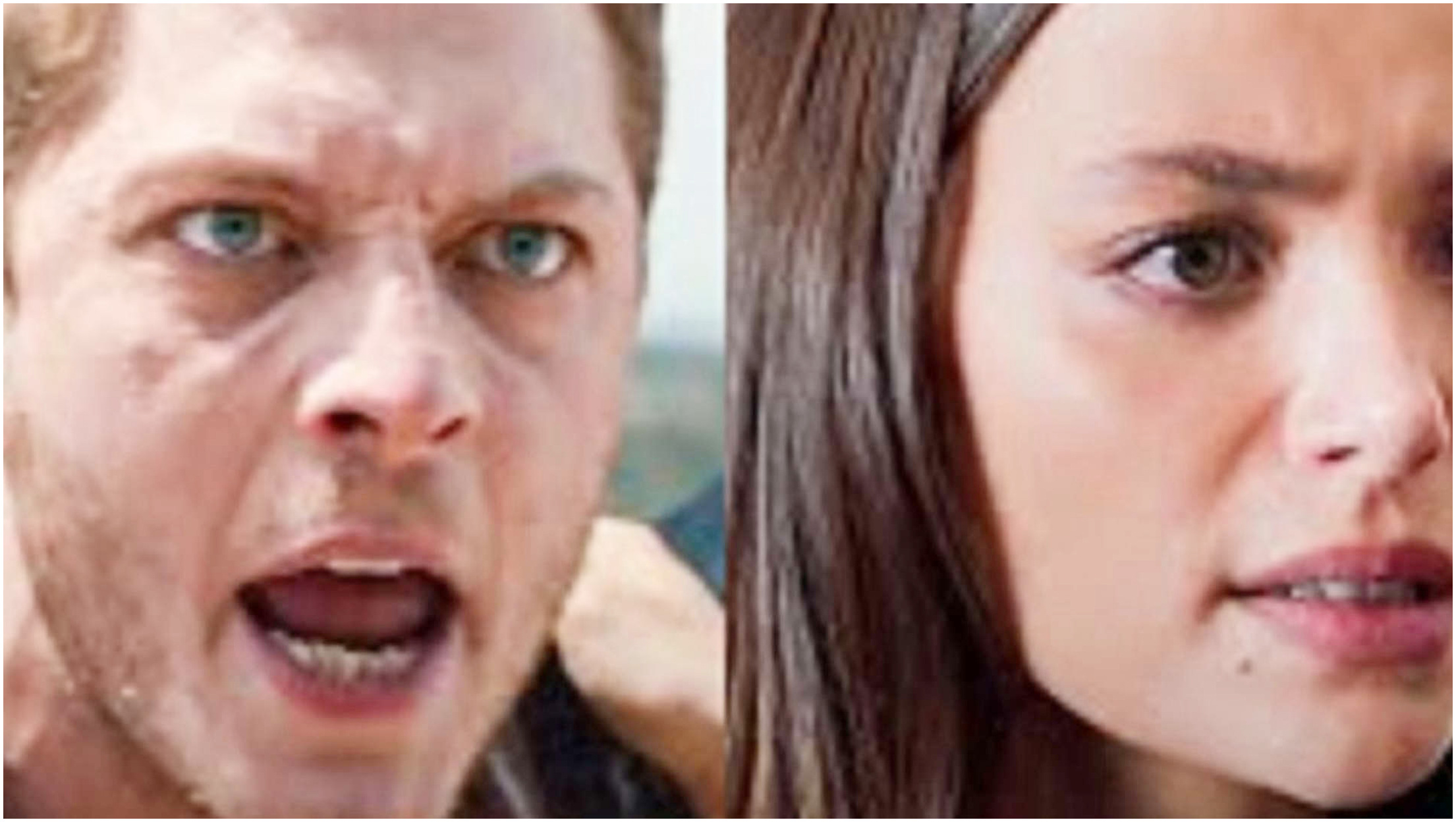 La notte nel cuore, 38^ puntata: Sevilay in cerca di redenzione mentre Cihan sfoga la rabbia sul suocero