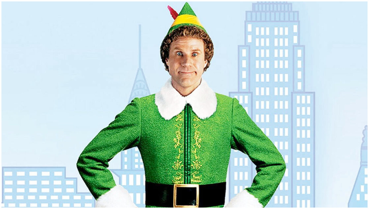 Elf torna al cinema con una riedizione speciale e l’aggiunta di scene inedite