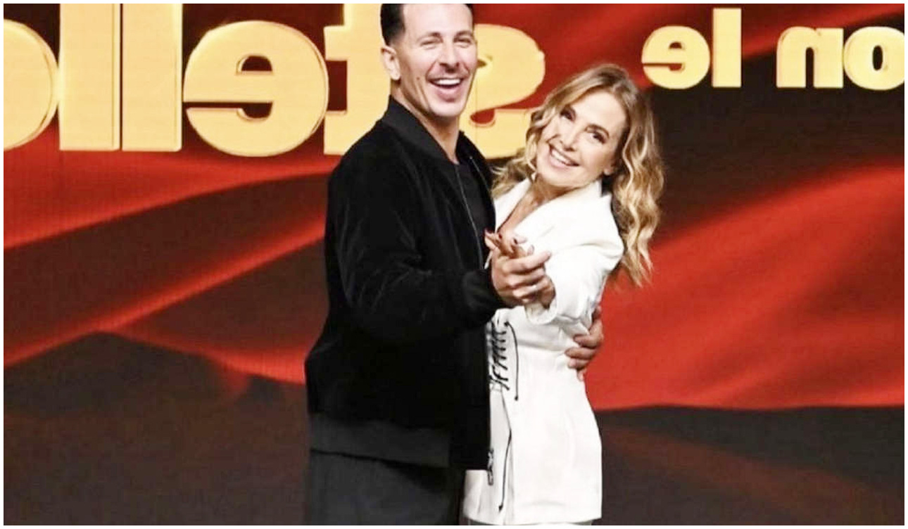 Ballando con le Stelle, pagelle nona puntata: Fognini si distingue, D’Urso riceve un punteggio basso