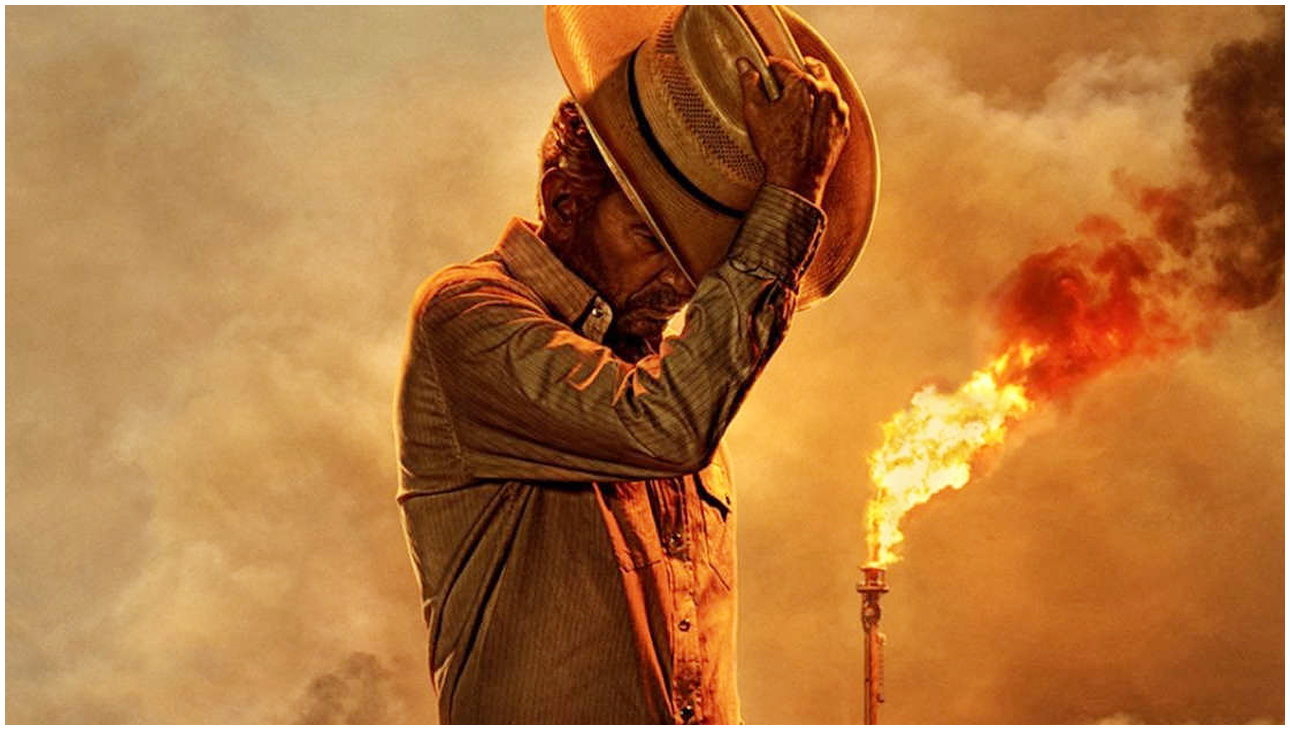 Landman 2, recensione della seconda stagione con Billy Bob Thornton su Paramount+