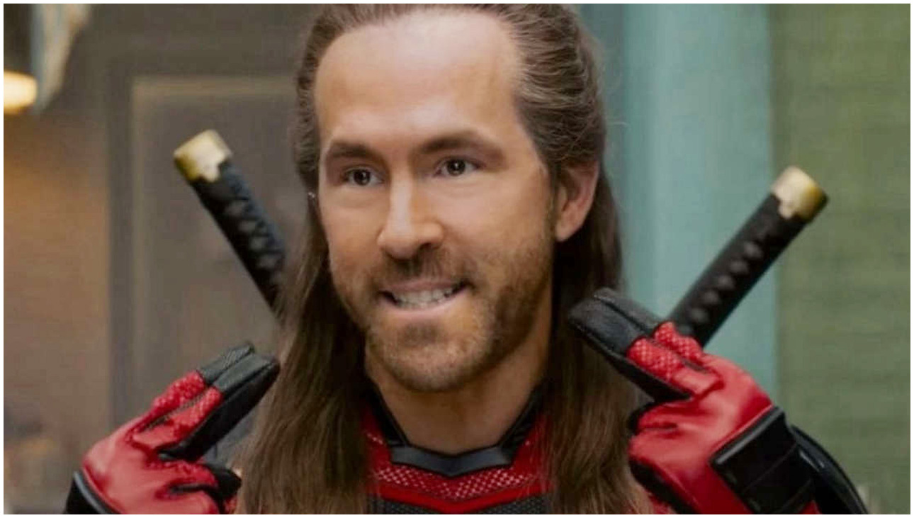 Ryan Reynolds e il consiglio di Richard Curtis che continua a influenzare la sua vita professionale