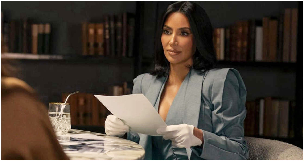 All’s Fair: Kim Kardashian parla del divorzio come opportunità di crescita e ricorda il padre