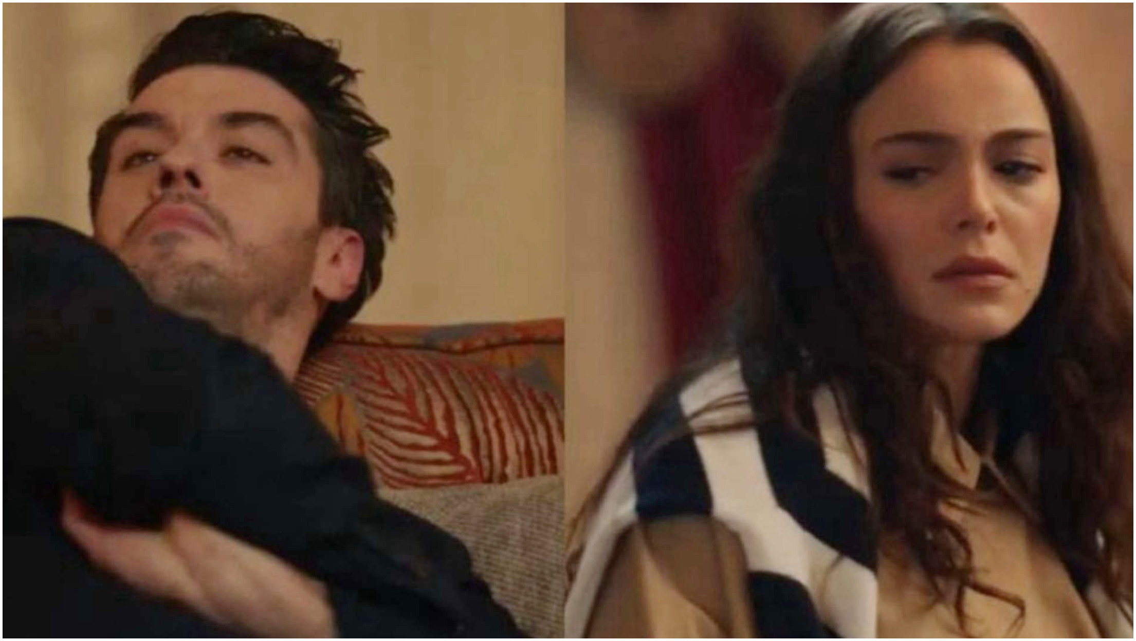 La notte nel cuore ridotta in palinsesto su Canale 5 domenica 30/11