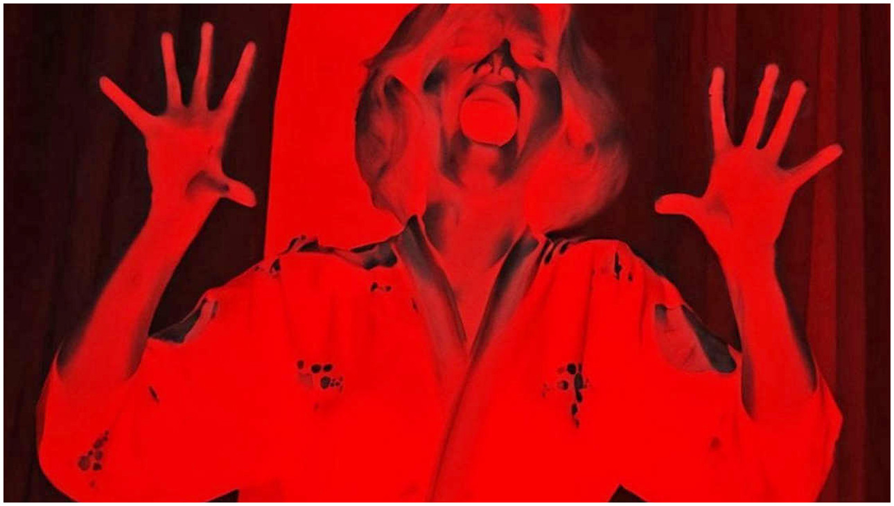 Profondo Rosso in 4K UHD e tre dischi presenta il cult di Dario Argento in nuova veste