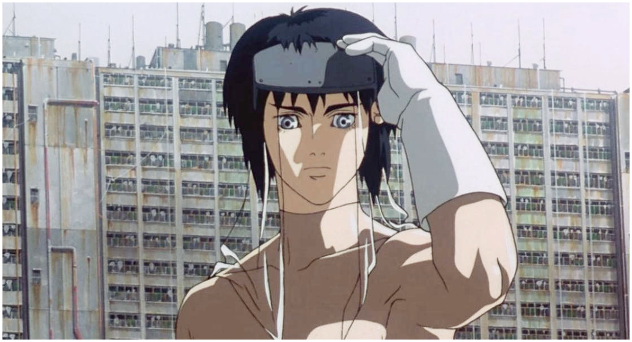 Ghost in the Shell, il regista afferma che gli animatori di oggi non possono realizzare un suo film