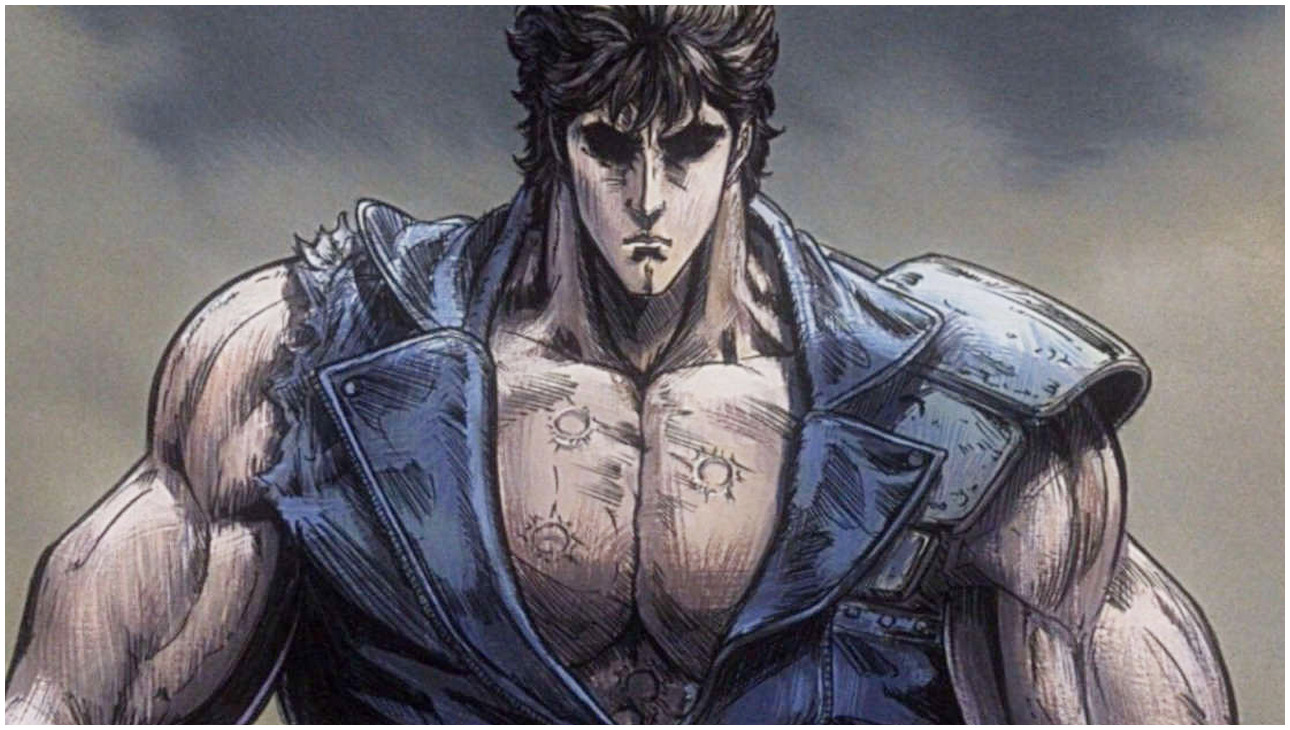 Ken il Guerriero, svelato lo spin-off dedicato alla vita e morte dei villain storici