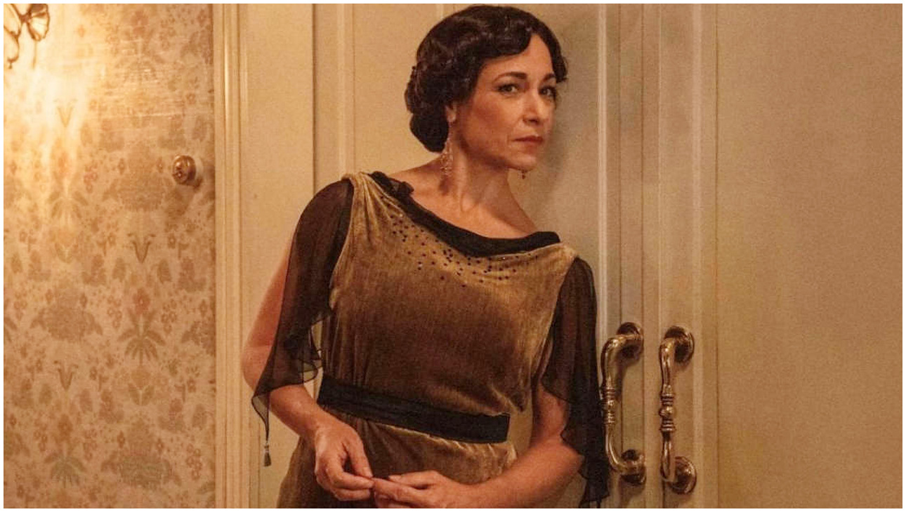 La Promessa anticipazioni 24 novembre: Leocadia scopre l’identità segreta di Curro