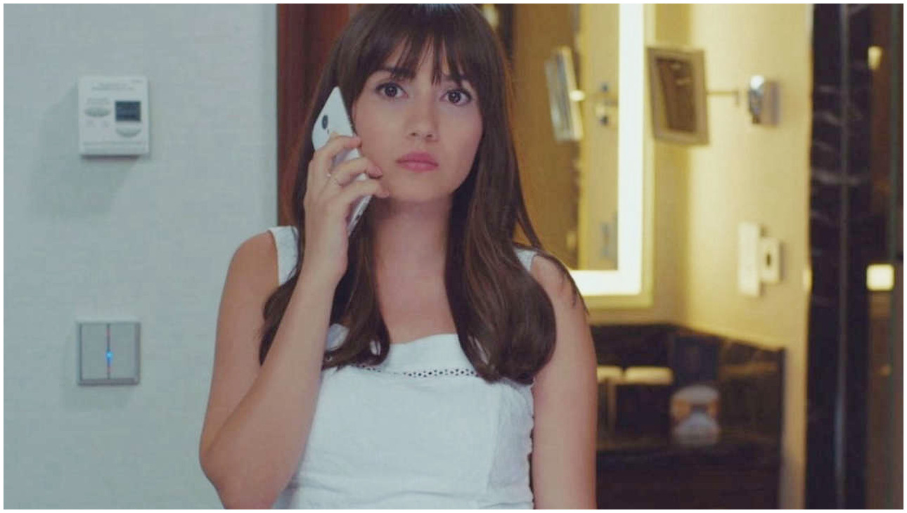 Forbidden Fruit, il 24 novembre Yildiz rivela a Zeynep la verità sul matrimonio di Alihan ed Ender