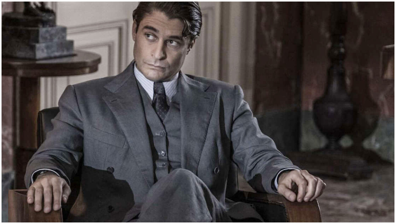 Il commissario Ricciardi 3 esplora la giustizia e l’antifascismo nella Napoli degli anni ’30