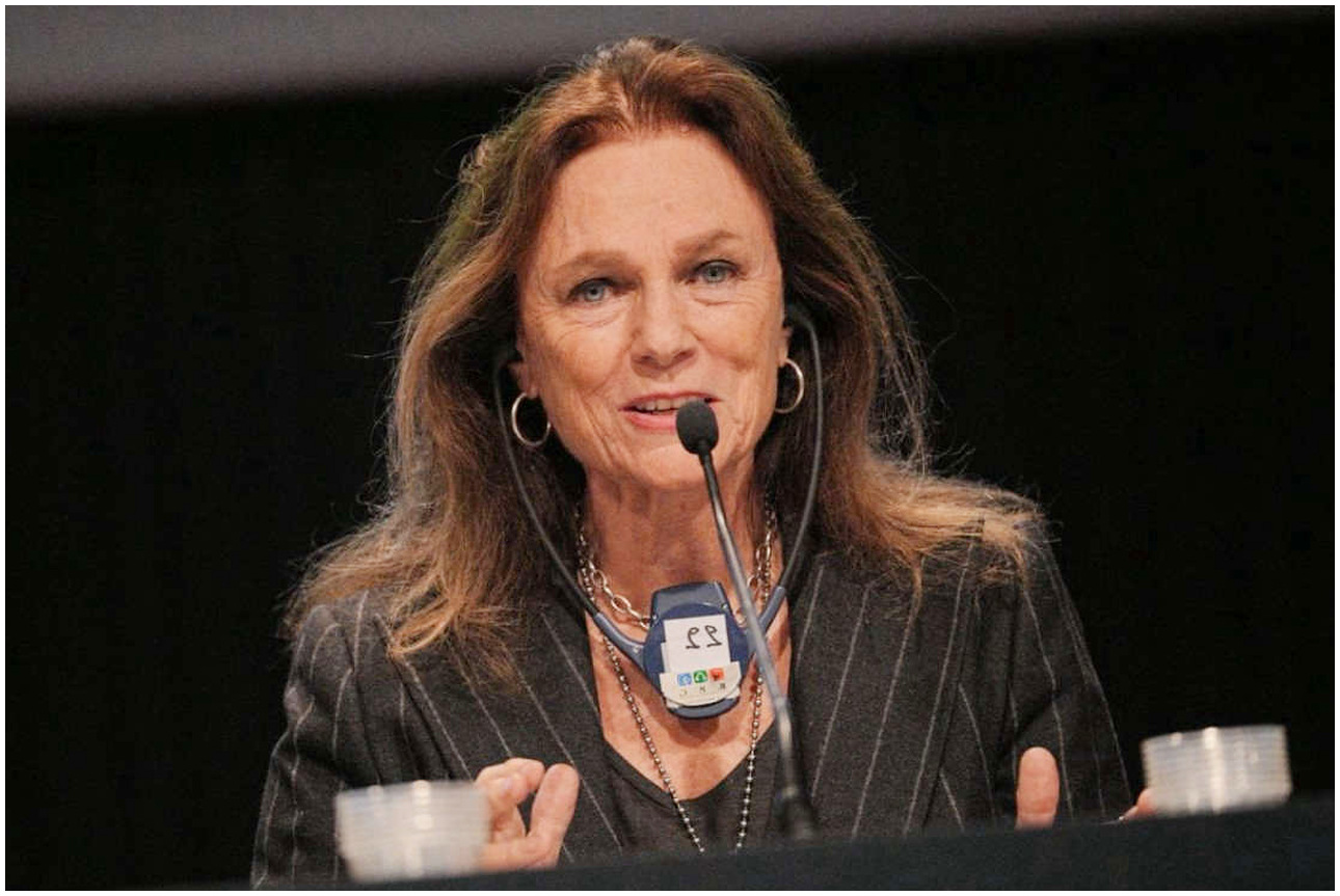 Jacqueline Bisset critica i social media: Le donne smettano di provocare i maschi al Torino Film Festival