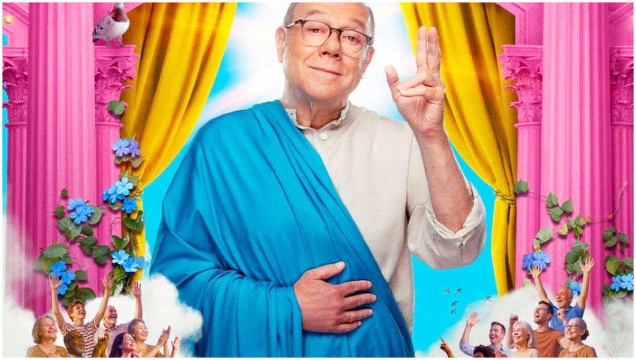 Vita da Carlo 4, la recensione della stagione finale con Carlo Verdone e il suo cast