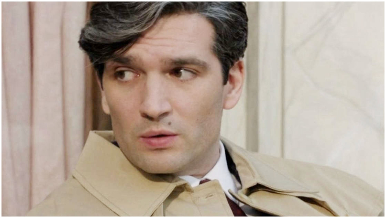 Il Paradiso delle Signore, anticipazioni 25 novembre: una star del calcio in una partita speciale